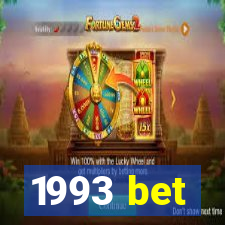 1993 bet